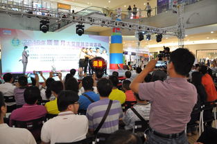 江門市質(zhì)量檢驗協(xié)會積極開展2016年質(zhì)量月現(xiàn)場咨詢服務(wù)活動