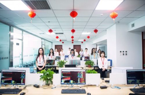 民眾投顧深耕智能投顧領(lǐng)域，打造個性化信息咨詢服務(wù)體系