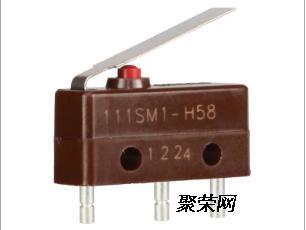 Honeywell 微動(dòng)開關(guān)111SM1-H58壓接鉗 全新供應(yīng)與專業(yè)應(yīng)用指南